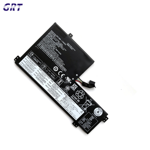Wholesale L17M3PB0 Laptop <b>Battery</b> 11.25V 42Wh For Lenovo Chromebook 11 300e 2nd Gen MTK 81QC 5B10T36867 Laptop <b>Battery</b> - Product Image 1