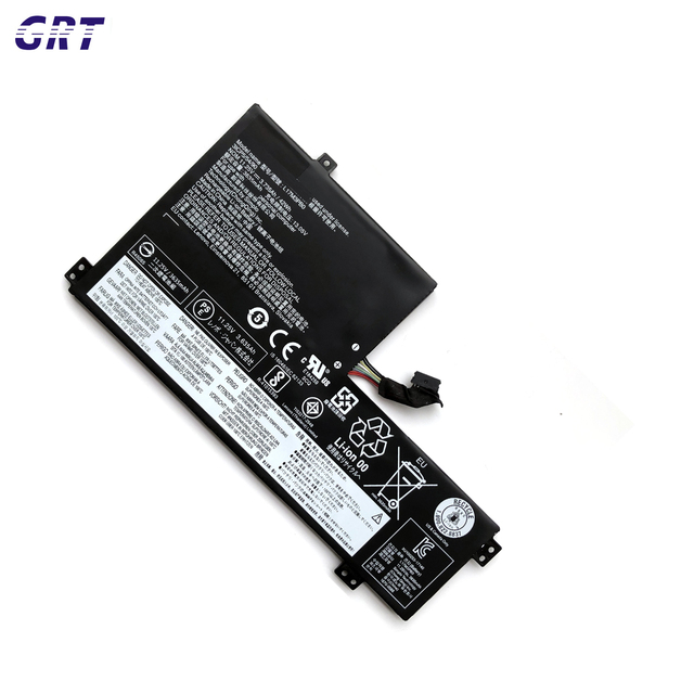 Wholesale L17M3PB0 Laptop Battery 11.25V 42Wh For Lenovo Chromebook 11 300e 2nd Gen MTK 81QC 5B10T36867 Laptop Battery