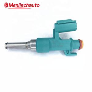 Iniettore Carburante Originale 23250-F2040 23250-F0020 23209-29115 per Toyota Camry 2018 - Product Image 2