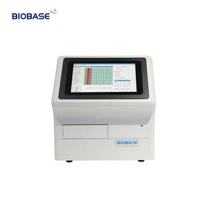 BIOBASE Laboratório Premium <span class=keywords><strong>ELISA</strong></span> <span class=keywords><strong>Microplate</strong></span> Leitor 340-850nm com Display LCD 8 Canais Vertical Light Path Sistema <span class=keywords><strong>ELISA</strong></span> Máquina - Product Image 3