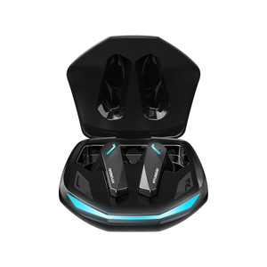 Écouteurs Bluetooth sans fil Hyundai Gm2 Pro Tws Gaming Esports à faible latence avec suppression du bruit et chargement Type C - Product Image 4