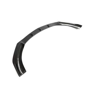 Convient pour Benz W177 A45s Sport <span class=keywords><strong>2023</strong></span> lèvre avant en fibre de carbone <span class=keywords><strong>2023</strong></span> - Product Image 5