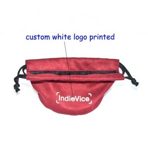 Ventes en gros - Housse de protection en velours pour objectif d'appareil photo reflex - Sac pour objectif d'appareil photo - Product Image 2