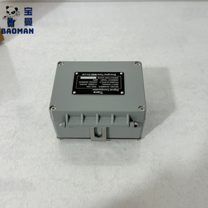 Original Tiara SSC-220 Industrial Signal Comparator Module 4-20mA 24VDC 50/60HZ 80c - Product Image 3