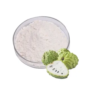 Company price for soursop juice powder and soursop fruit powder