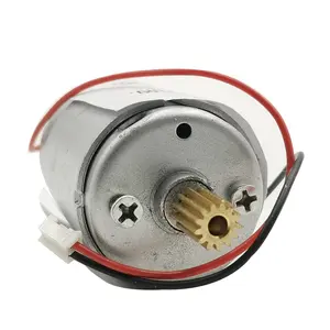 Motor de Tinta FM-60-RA3 para Ricoh DX 2430 2432 3443 <span class=keywords><strong>Gestetner</strong></span> 6201 6202 6302, Motor de Tinta FM-60-RA3 DC24V 2900R/MIN - Product Image 1