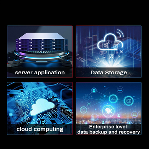 Nouveau Disque SSD Externe Haute Vitesse 2,5 Pouces pour Entreprises, 960 Go-<span class=keywords><strong>7</strong></span> To, pour Stockage de Données, <span class=keywords><strong>iCloud</strong></span>, NAS - Product Image 6