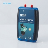 Module d'apprentissage actif radio logiciel ADALM-PLUTO SDR – Carte de développement radio logiciel sans fil haute performance