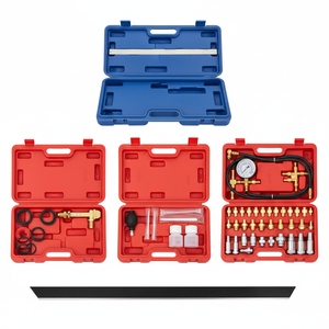 เครื่องมือตรวจสอบหัวกระบอกสูบเครื่องยนต์แบบแมนนวล ความแม่นยำสูง 610 มม. - Product Image 2