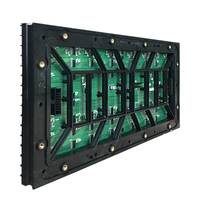 Bon prix extérieur smd p10 rgb led modules d'écran d'affichage bonne qualité full colour led module