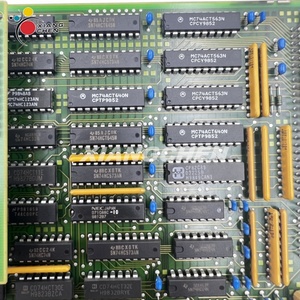 WD 1 Piece 81.186.5435 HD Circuit Board RGP2 <b>Card</b>,Not Including Flat Module Slm-K, 00.785.0645 for Heidelberg Offset Parts - Product Image 3