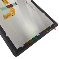 Pantalla LCD IPS de 11 Pulgadas IPARTS para Honor Pad X8a NDL-W09 NDL-L03, Pantalla LCD Táctil Digitalizadora, Piezas de Reparación Originales