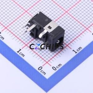 Connecteur d'alimentation CC PMIC de puce d'IC de circuit intégré de composant de trou traversant de DC-030A neuf et original - Product Image 1
