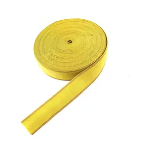 Polyester Tubular Webbing Hollow Webbing Straps