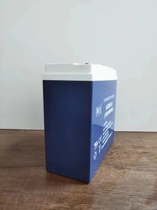 Grado de exportación 6-DZM-24 Batería 12V24AH 18 meses de garantía, <span class=keywords><strong>muestra</strong></span> <span class=keywords><strong>gratis</strong></span> disponible - Product Image 6