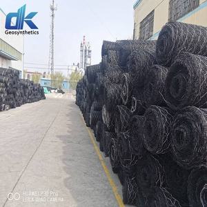 450gsm 고강도 3D 지오매트 침식 제어 매트 HDPE 잔디 성장 매트 가격 강화 지오매트 슬로프 보호 - Product Image 5