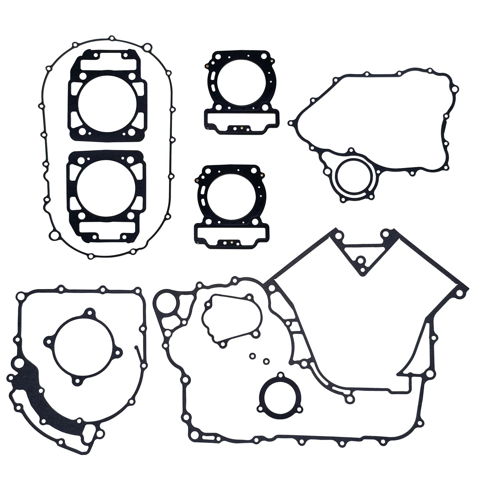 ATV UTV Teile Komplettsatz von Dichtungsband CF800 OEM 0800-0000A1 4×4 Atv/utv Teile und Zubehör