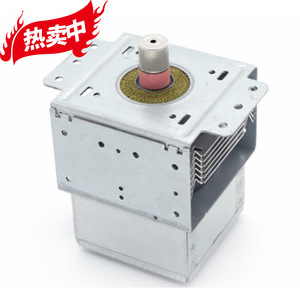 อะไหล่เตาไมโครเวฟแมกนีตรอน รุ่น M24FB-610 อุปกรณ์เสริมสำหรับให้ความร้อน ตรวจสอบอย่างละเอียด สำหรับเตาไมโครเวฟ - Product Image 1