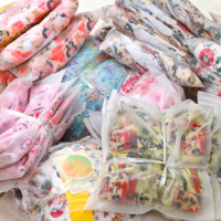 Combinaison bébé Tiaose à manches courtes et col rond pour un usage quotidien, respirante, douce, une pièce avec fermeture éclair, unisexe, boîte à surprises, combinaison