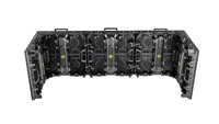 Scène extérieure Événements P3.91 P4.81 Panneau d'écran à affichage LED Pantalla Led Extérieur pour publicité Mur vidéo Location Fournisseur OEM