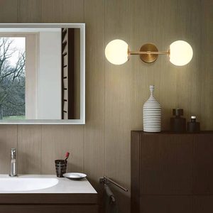 Giá bán buôn hiện đại màu vàng trong nhà Đèn tường cho khách sạn nhà biệt thự trang trí phòng - Product Image 4