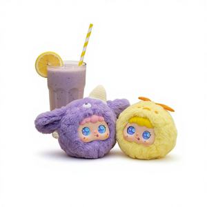 Conejo IA para el Confort en la Pérdida de Mascotas, Respuestas Empáticas y Presencia Cálida, Robot Compañero Curativo para la Recuperación Emocional - Product Image 1