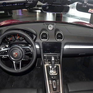 BAOSHIJIE 718 ESTILO CAYMAN / ESTILO BOXSTER / EDICIÓN SPYDER SUPERDEPORTIVO Auto Deportivo - Product Image 6