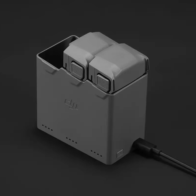Original Two-Way Charging Hub For Mini 5 Pro Battery Charge Three Batteries in Sequence Mini 5 Pro Accessories