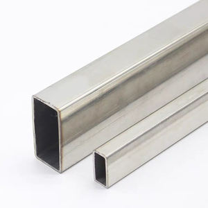 Китайский рынок 304 труба из нержавеющей стали 2 мм 20 дюймов труба из нержавеющей стали 16 мм Труба из нержавеющей стали - Product Image 4