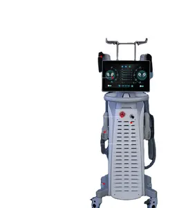 2023 taibo beauté machine Offre Spéciale stimulateur musculaire ems minceur machine