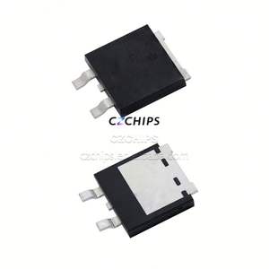 Circuitos Integrados ICs Originales y Genuinos RJK0406JPE-00-J3 SOT-263, Chips CZSKU:R9D3W6I1 - Product Image 1