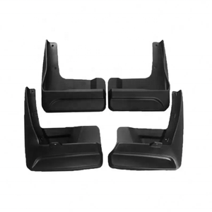 Garde-<span class=keywords><strong>boue</strong></span> de voiture de haute qualité, nouveau design professionnel, forte résistance, pour Audi, pour Benz, pour PORSCHE, pour VW, pour BMW - Product Image 3