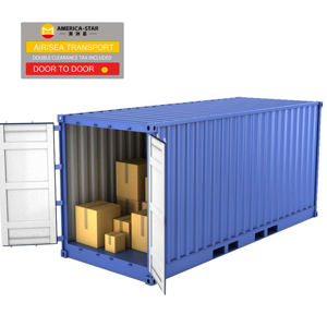 Agente de Envío Profesional LCL+Express, Envío Aéreo+Express DDP, Logística de Almacén Global en China, Tarifas Competitivas de Flete Aéreo 24/7 - Product Image 4