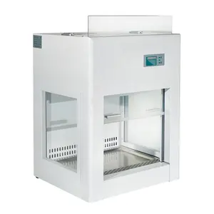 Laboratory Mini Vertical Laminar Air Flow Cabinet
