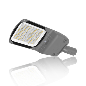 Lampadaire LED de rue AC haute performance IP66 avec caméra et couvercle en aluminium LCS-LD, fabriqué en Chine - Product Image 4