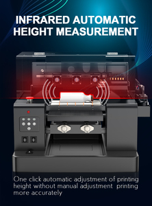 Ship From China Colorsun UV DTF Printer with Varnish L805 Sticker Print Machine on Mobile Cover Uv Printer 3d - Product Image 5