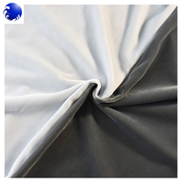 Jiangsu changzhou – tissu de velours micro tissé coréen de haute qualité, offre spéciale 5000 en indonésie