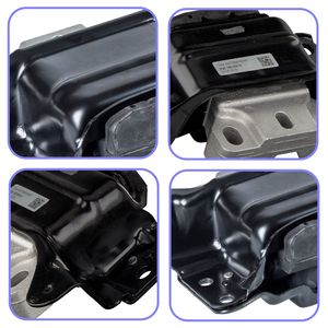 Maner ชุดเกียร์5QD199555C 5Q0199555Q 5Q0199555BF ระบบเครื่องยนต์อัตโนมัติสำหรับ VW - Product Image 4