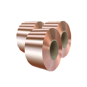 Bande de <span class=keywords><strong>bronze</strong></span> <span class=keywords><strong>CuSn12</strong></span> - Product Image 2