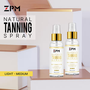 ZPM-spray de agua de bronceado natural orgánico, spray <span class=keywords><strong>facial</strong></span> de autobronceado, gran oferta - Product Image 2