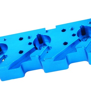 Atelier d'usinage CNC en Chine, tours OEM, pièces usinées en métal, pièces de rechange CNC, tournage de précision en aluminium CNC - Product Image 5