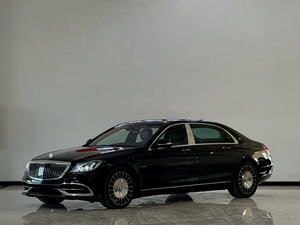 Mercedes-Benz <span class=keywords><strong>Maybach</strong></span> Clase S S400 4MATIC 2016, 5 Plazas, Usado, Sedán Grande <span class=keywords><strong>de</strong></span> Alto Rendimiento, Gasolina - Product Image 2