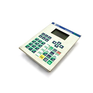 Pantalla PLC BTV042GNFW BTV04.2GN-FW para Control de Máquinas - Product Image 1