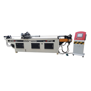 Machine de pliage de tubes 3D de haute qualité, machine de pliage de tuyaux CNC - Product Image 2