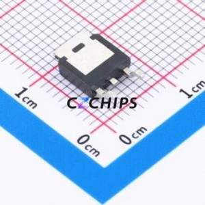 ทรานซิสเตอร์ฟิลด์ทรานซิสเตอร์ (มอสเฟท) ทรานซิสเตอร์ภาคสนาม NTD60N03T4-VB ไปยัง252ใหม่ดั้งเดิม - Product Image 2