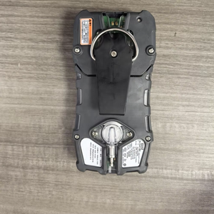 ALTAIR 5X Portable Multigas Detector <b>Pump</b> <b>Suction</b> 6 Gas Analyzer with 20H Battery IP65 Waterproof Drop Test - Product Image 4