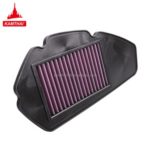 KAMTHAI Motocicleta <span class=keywords><strong>AEROX</strong></span> 155 Repuestos Filtro de aire NVX de admisión de filtro de aire para YAMAHA - Product Image 3