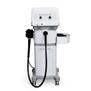 ماكينة نحت اهتزاز تدليك الجسم الدائمة G8 تيربو ، جديدة مع سدادة ZA - Product Image 1