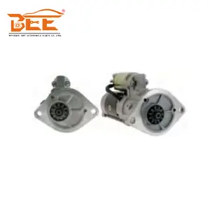 Pièces d'auto de démarreur M8T87171 ME049303 pour MITSUBISHI