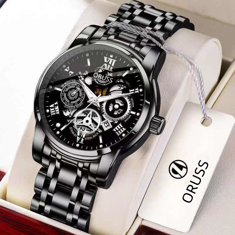 Africa Watch Hot Selling Men's Women's Timepieces